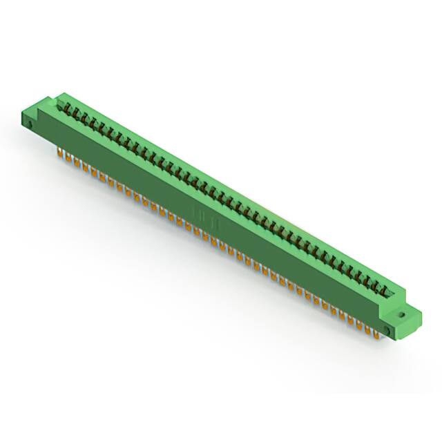 305-076-500-212 EDAC Inc.  Edgeboard Connectors